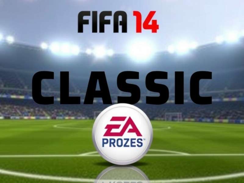 Indian FIFA 14 Classic Teams local meetup event FIFA 14 Classic Teams Local Event